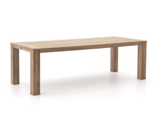 ROUGH-X dining tuintafel 240x100x76cm