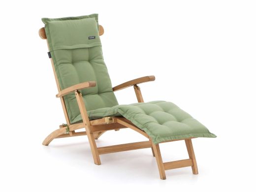 Sunyard Country deckchair