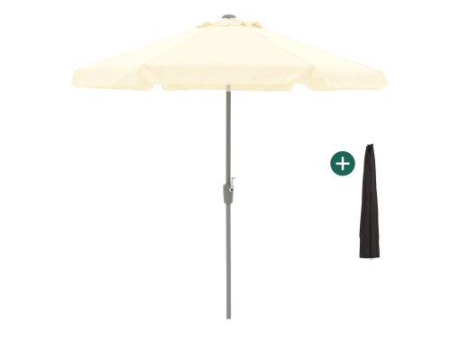 Shadowline Aruba parasol ø 250cm