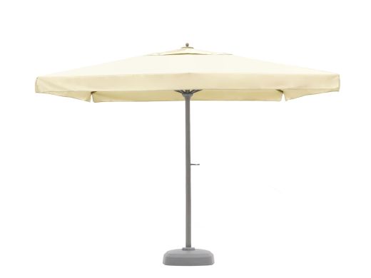 Shadowline Jamaica parasol 400x400cm