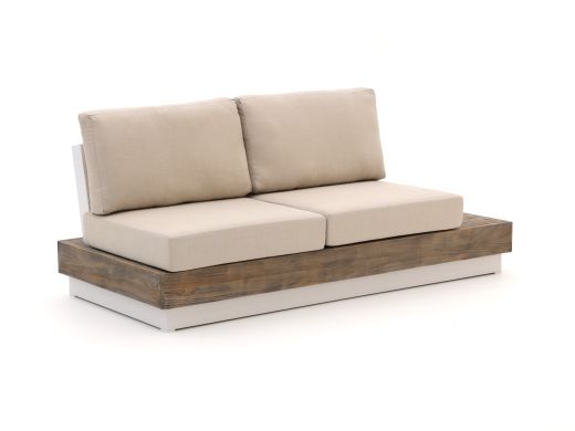 Bellagio Pilago loungemodule linkerarm 195cm