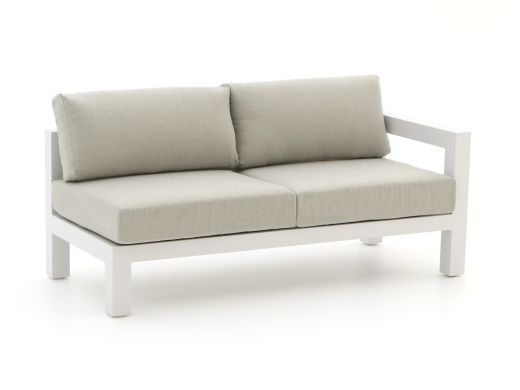 Bellagio Campazzo loungemodule linkerarm 168cm