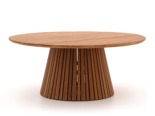 Bellagio Santa Severina dining tuintafel ø180cm (h: 76cm)