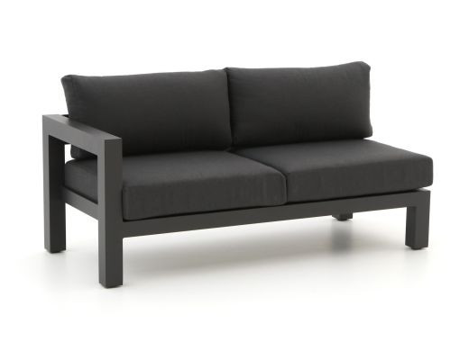 Bellagio Campazzo loungemodule rechterarm 168cm