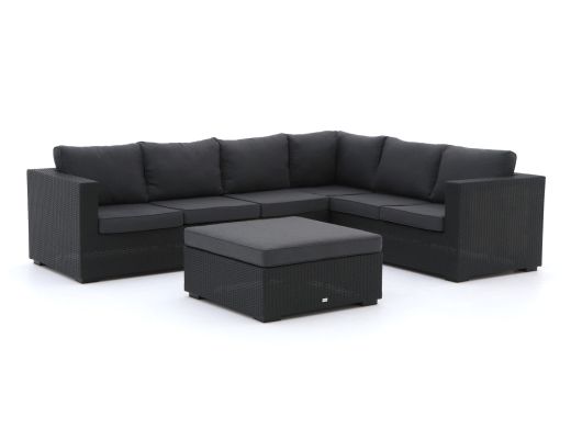 Forza Giotto hoek loungeset 3-delig rechts