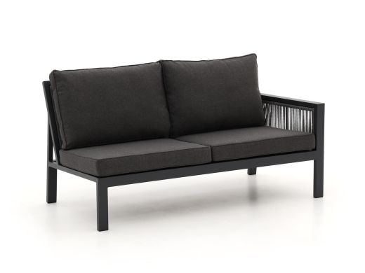 Manifesto Alzano loungemodule linkerarm 162cm