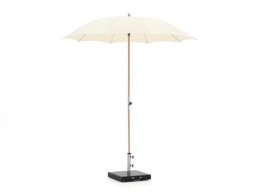 Suncomfort by Glatz Rustico parasol ø 220cm