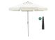 Shadowline Aruba parasol ø 300cm