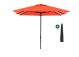 Shadowline Cuba parasol 300x300cm