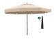 Shadowline Java parasol ø 500cm