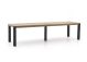 ROUGH-S dining tuintafel 300x90x76cm