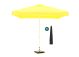 Shadowline Bonaire parasol 300x300cm