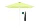 Shadowline Cuba parasol 300x300cm