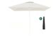 Shadowline Cuba parasol 300x300cm