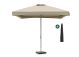 Shadowline Bonaire parasol 300x300cm