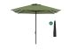 Shadowline Cuba parasol 300x300cm