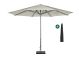 Shadowline Cuba parasol ø 400cm