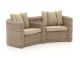 Intenso Venetië loveseat tuinbank 193cm