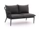 Manifesto Celante loungemodule rechterarm 138cm