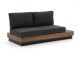 Bellagio Pilago loungemodule linkerarm 195cm