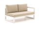 Forza Calleo loungemodule linkerarm 150cm