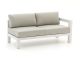 Bellagio Campazzo loungemodule linkerarm 168cm