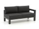 Bellagio Campazzo loungemodule linkerarm 168cm