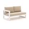 Forza Calleo loungemodule rechterarm 150cm