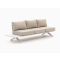 Bellagio La Tomba loungemodule linker/rechterarm 3-zits 251 cm