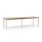 ROUGH-S dining tuintafel 300x90x76cm