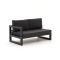 Forza Calleo loungemodule rechterarm 150cm