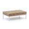 ROUGH-D lounge tuintafel 89x52,5cm