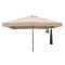 Shadowline Java parasol 450x450cm