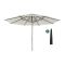 Shadowline Cuba parasol ø 400cm