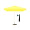 Shadowline Bonaire parasol 300x300cm