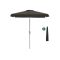 Shadowline Aruba parasol 210x150cm