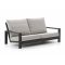 Bellagio Vezzano lounge tuinbank  2,5-zits 180cm