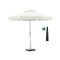 Shadowline Aruba parasol ø 300cm