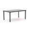 Forza Caluso dining tuintafel 160x96x75cm