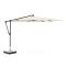 Glatz Sunwing Casa zweefparasol 270x270cm