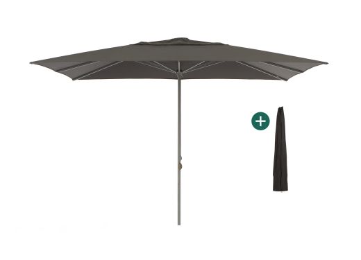 Shadowline Cuba parasol 400x300cm