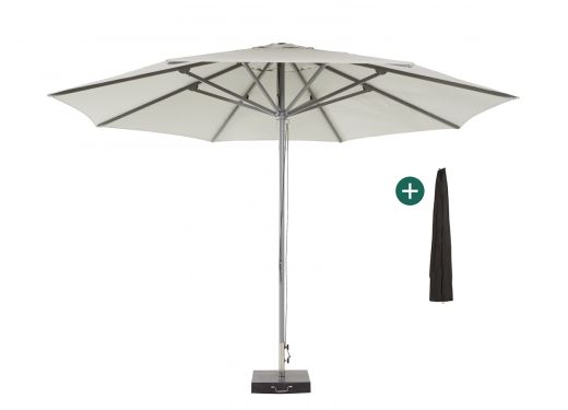 Shadowline Cuba parasol ø 400cm