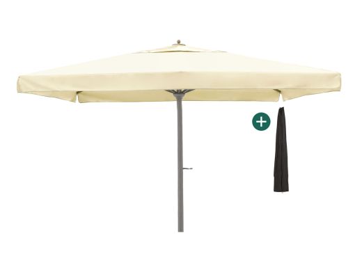 Shadowline Java parasol 450x450cm