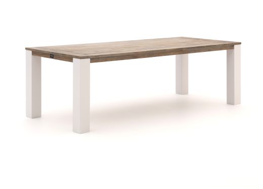 ROUGH-X dining tuintafel 240x100x76cm