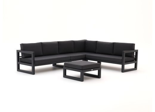 Forza Calleo hoek loungeset 5-delig