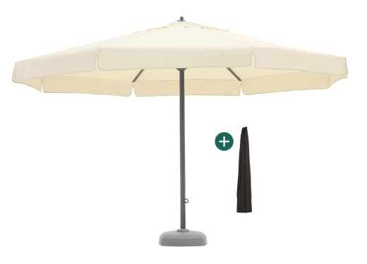 Shadowline Jamaica parasol ø 500cm