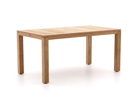 Sunyard Oxford dining tuintafel 160x90cm