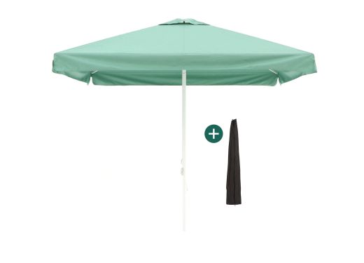 Shadowline Bonaire parasol 300x300cm