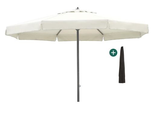 Shadowline Java parasol ø 500cm