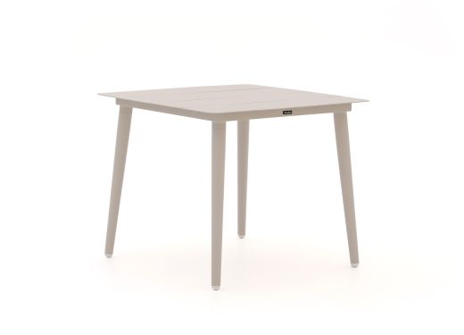 Manifesto Sora dining tuintafel 90x90x74 cm